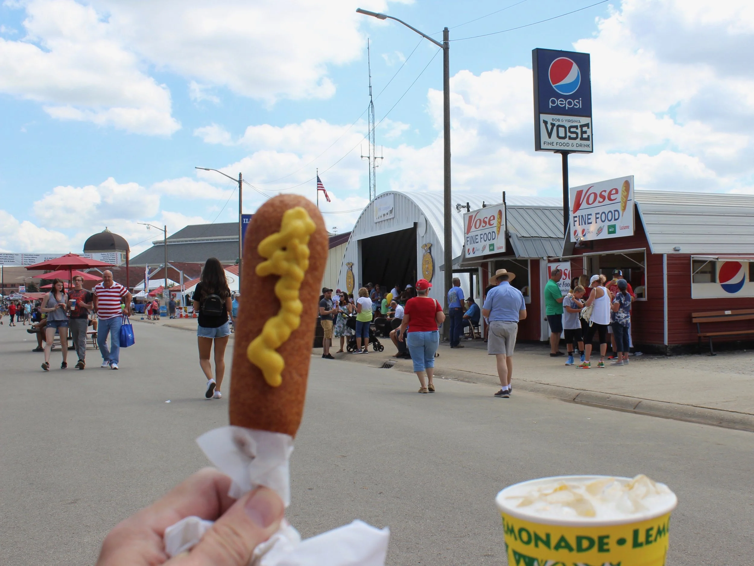 To 500 and beyond: End-of-summer review