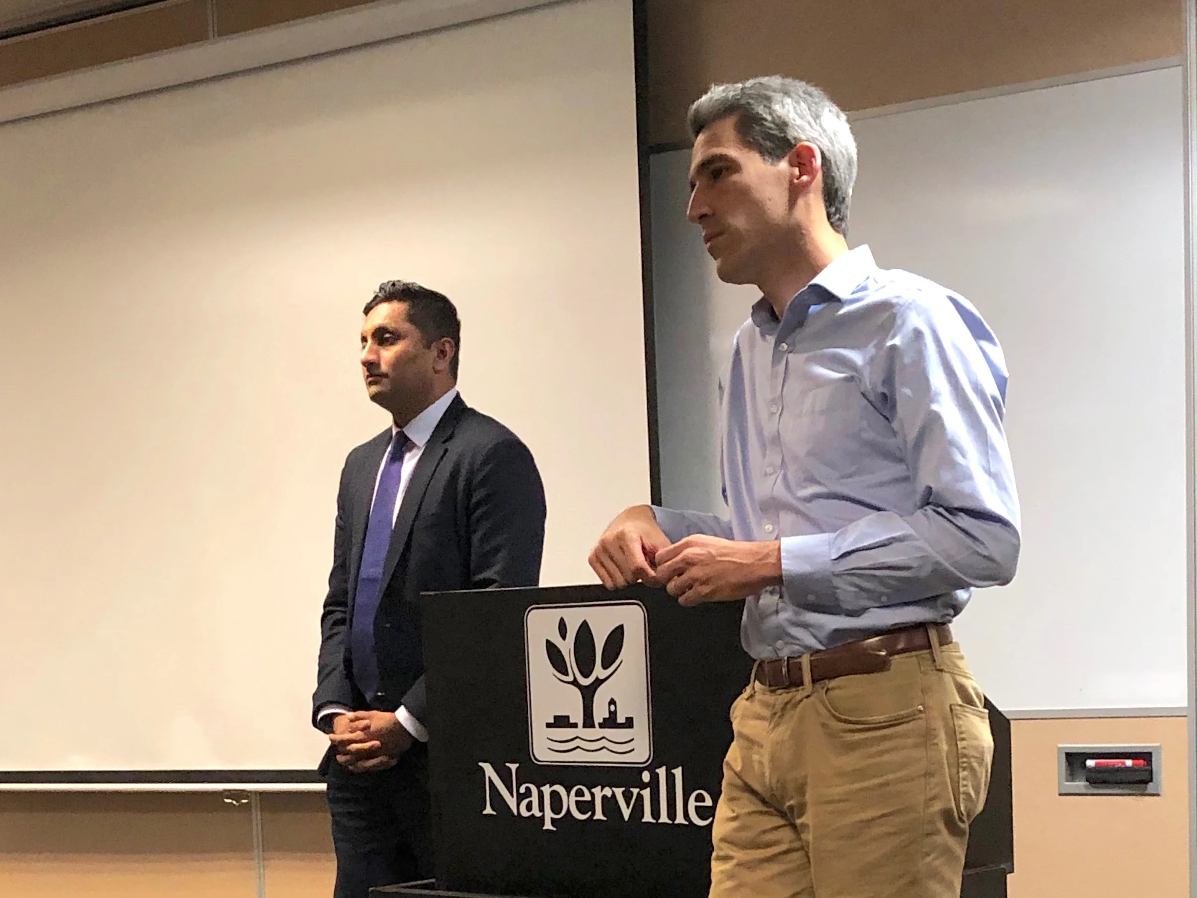 Government should invest in its people — literally