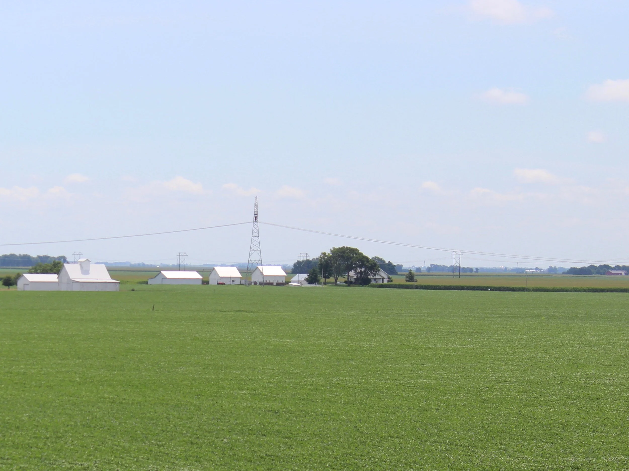Betrayed farmers lobby EPA for ethanol
