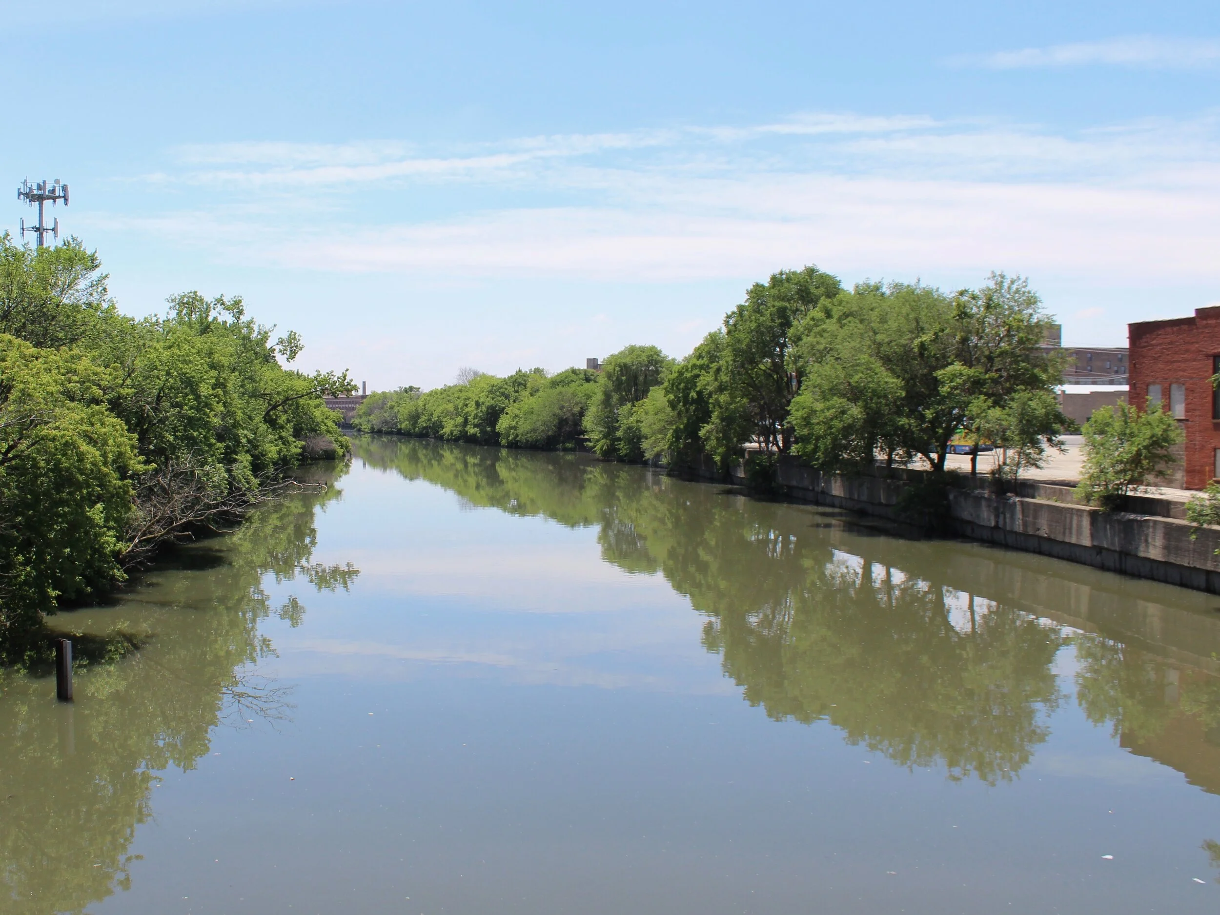 Report seeks to spur reinvestment in IEPA