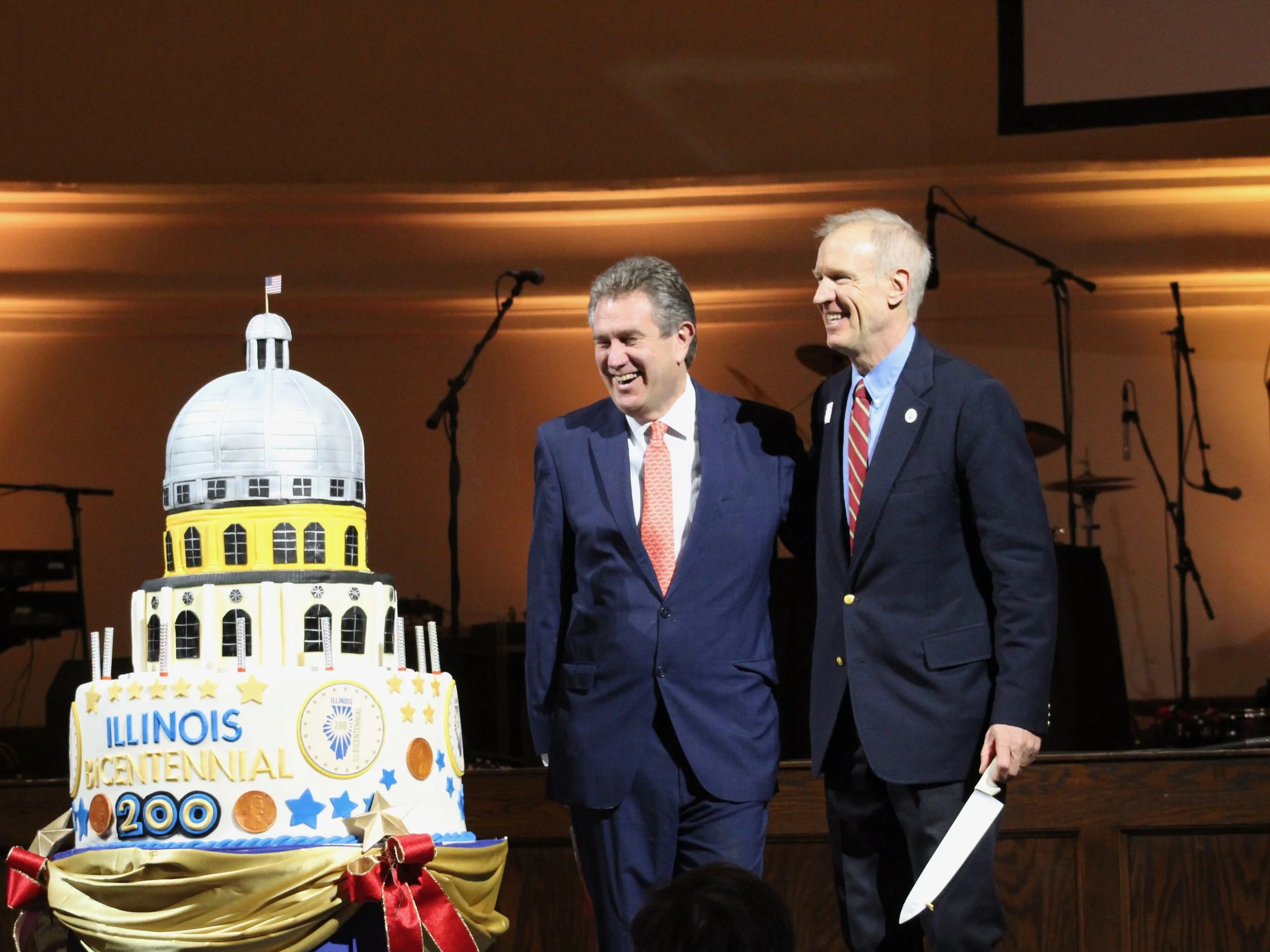 State population drop persists