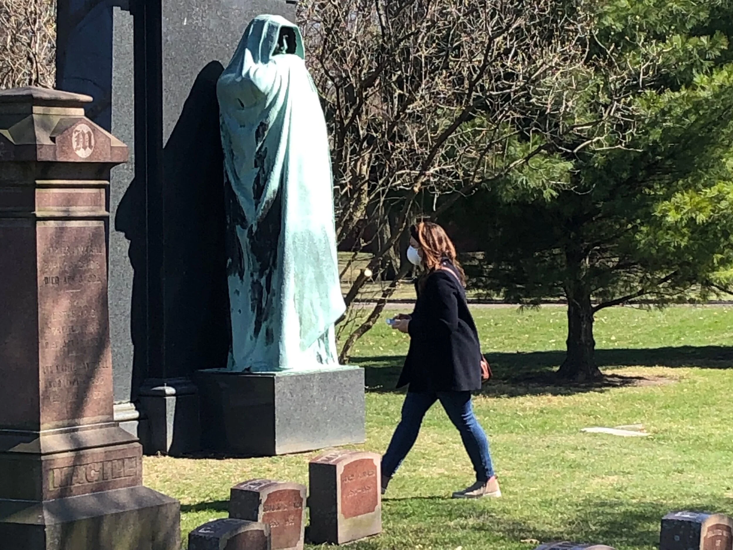 Gov. extends stay-at-home order through May