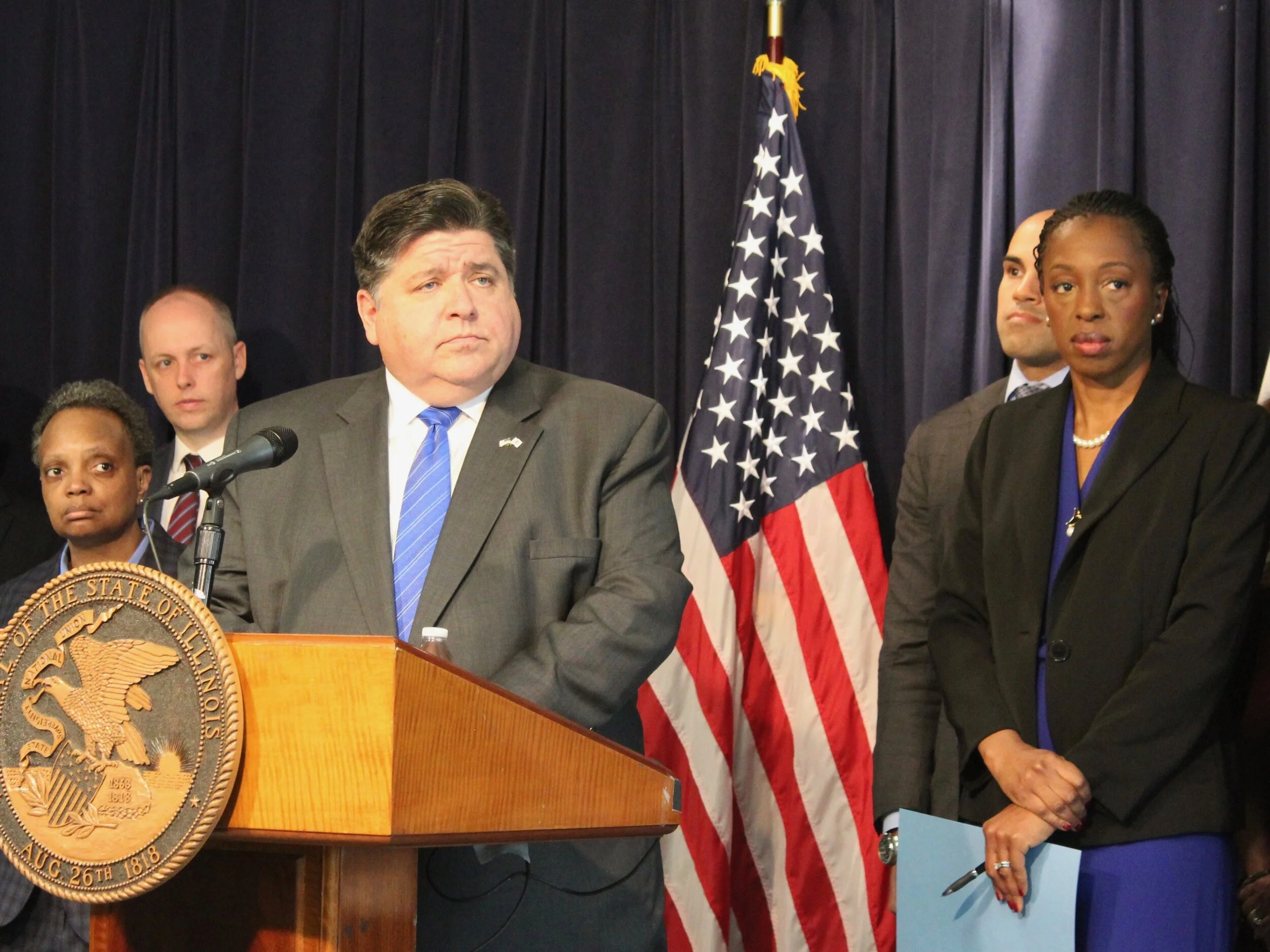 Hispanics lead Chicago COVID-19 cases