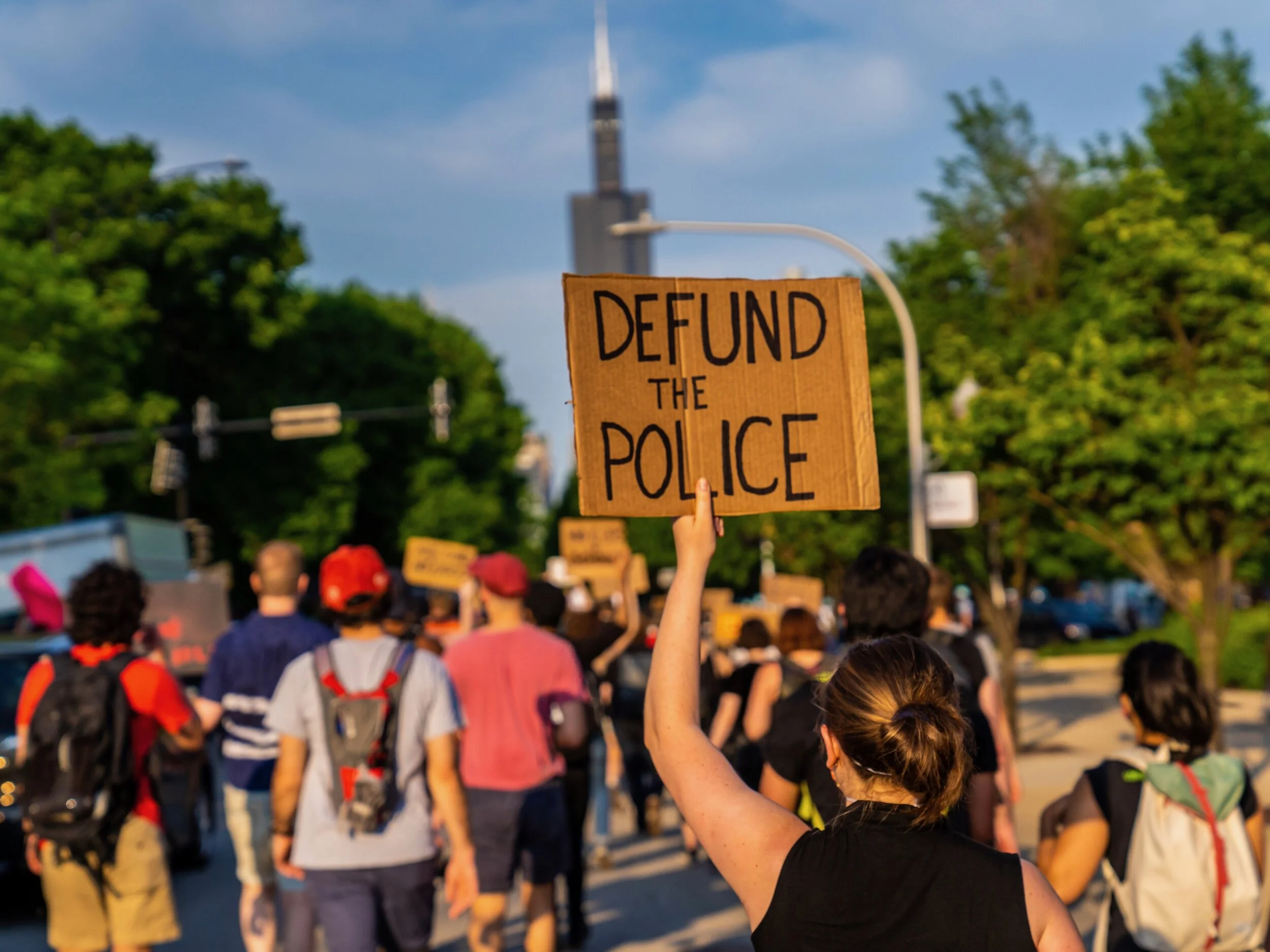 At a time when we’re questioning the basic structures of government to address social disparities, what about tried and true measures like funding public education and preschool through a graduated income tax? (Shutterstock)