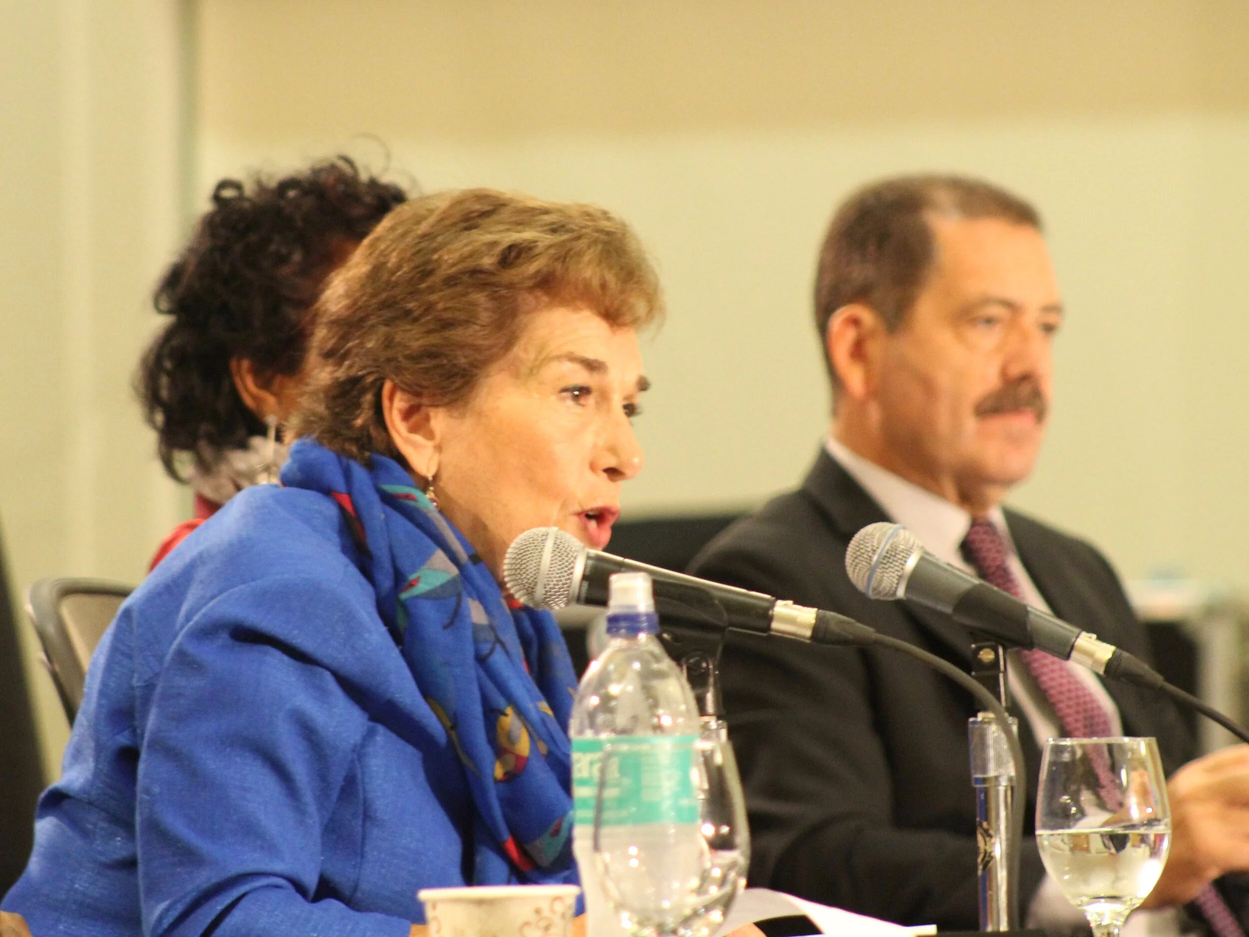 House progressives call on Fed to loosen purse strings for state loans