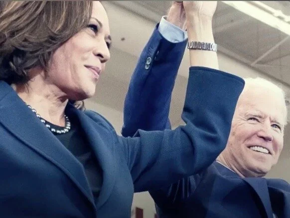 Veep choice Harris lived in Champaign-Urbana