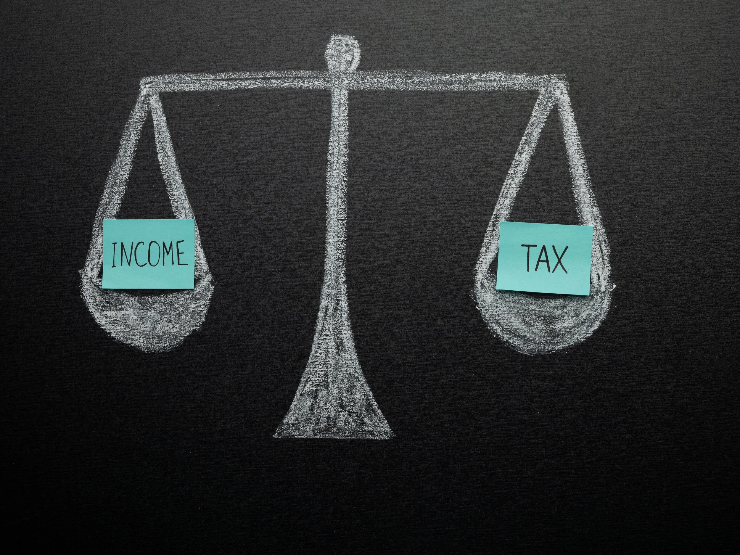 Daily Debunk: What could be more fair?