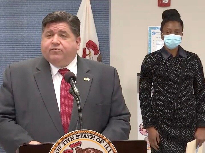 Southern Illinois sees COVID rollback