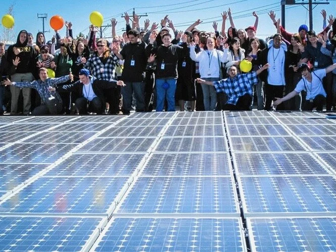 IEA joins Climate Jobs Illinois