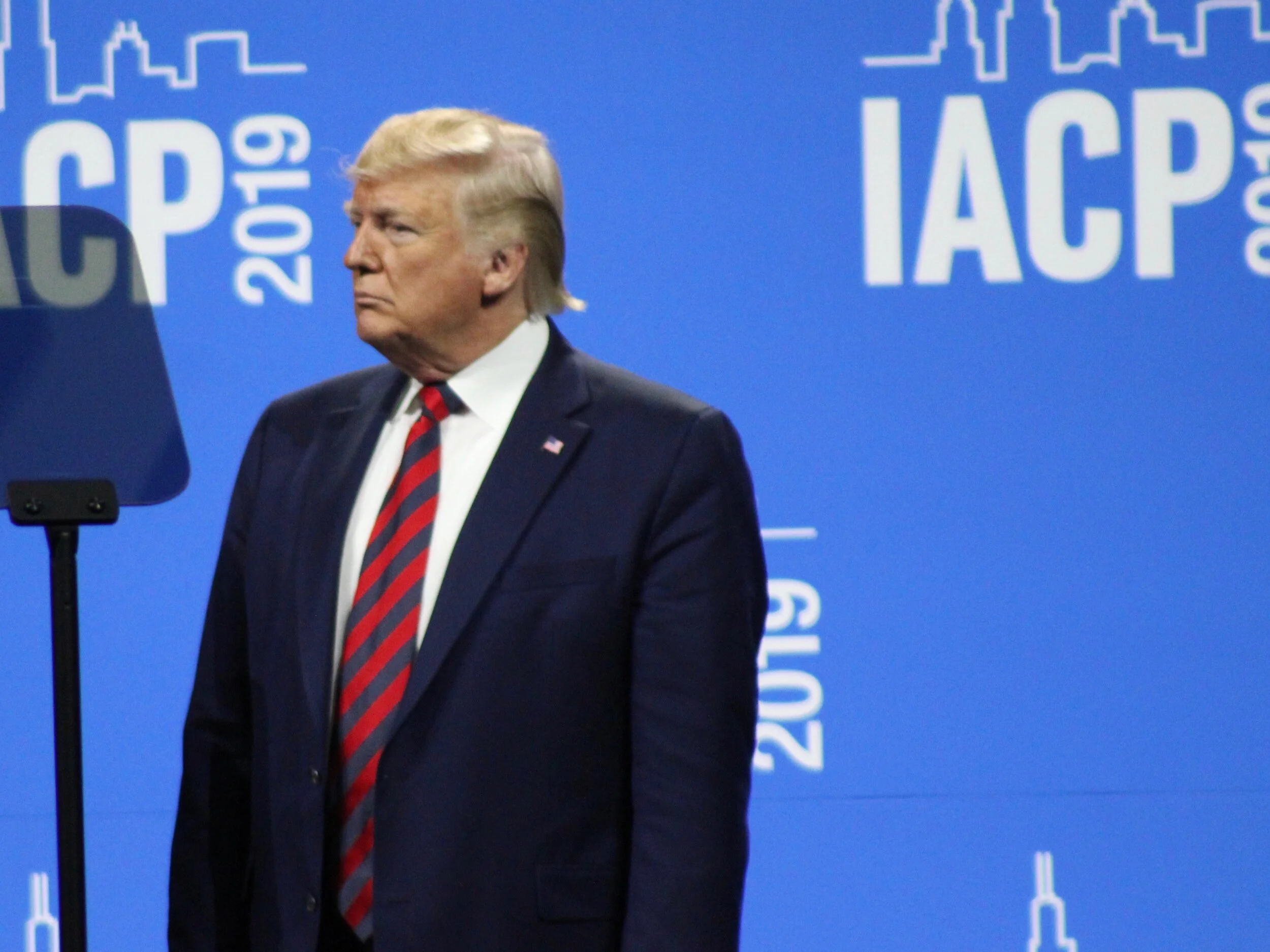 Trump prods Ga. official to defy voters