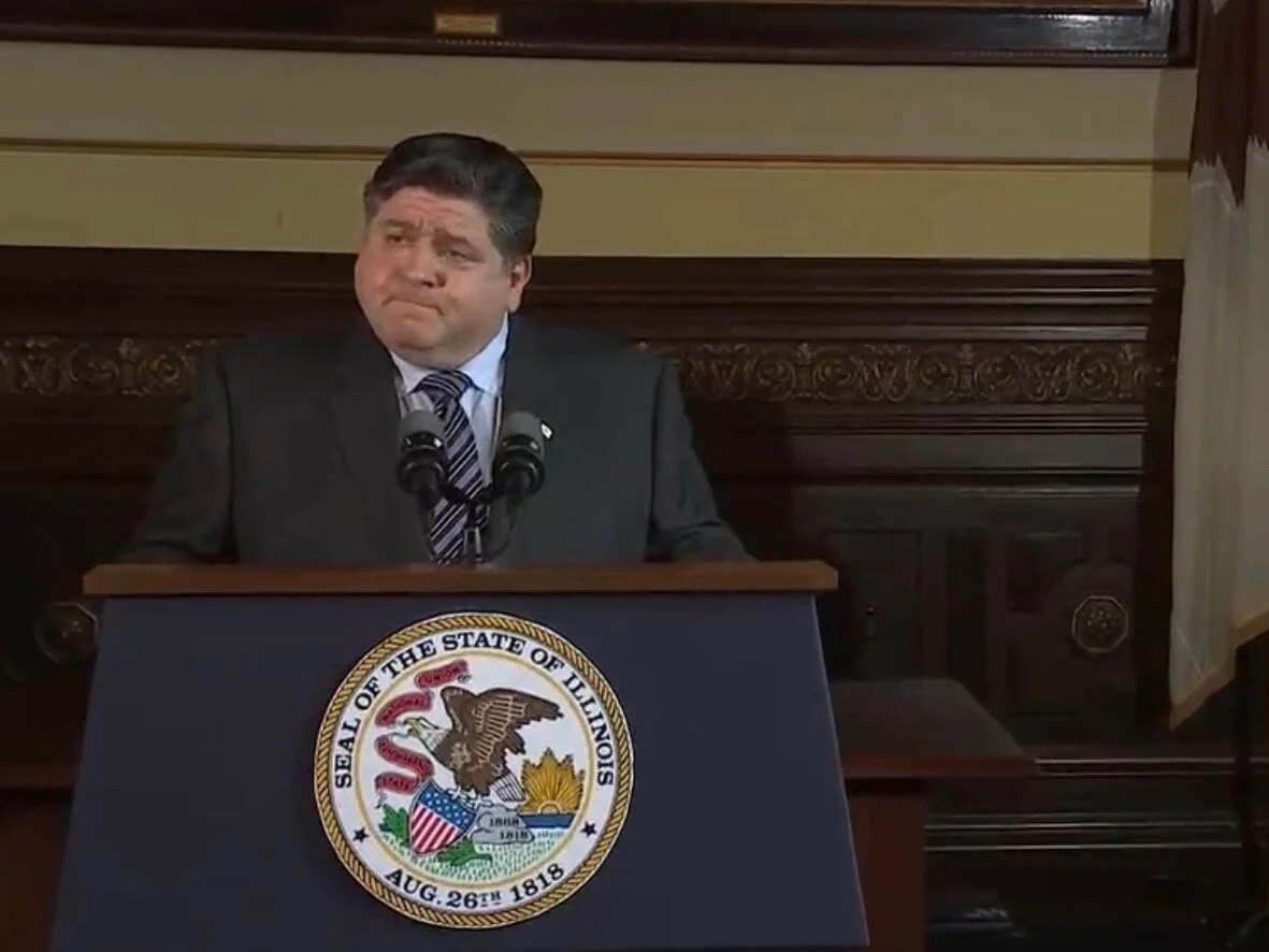 Pritzker: 'We need more vaccines'