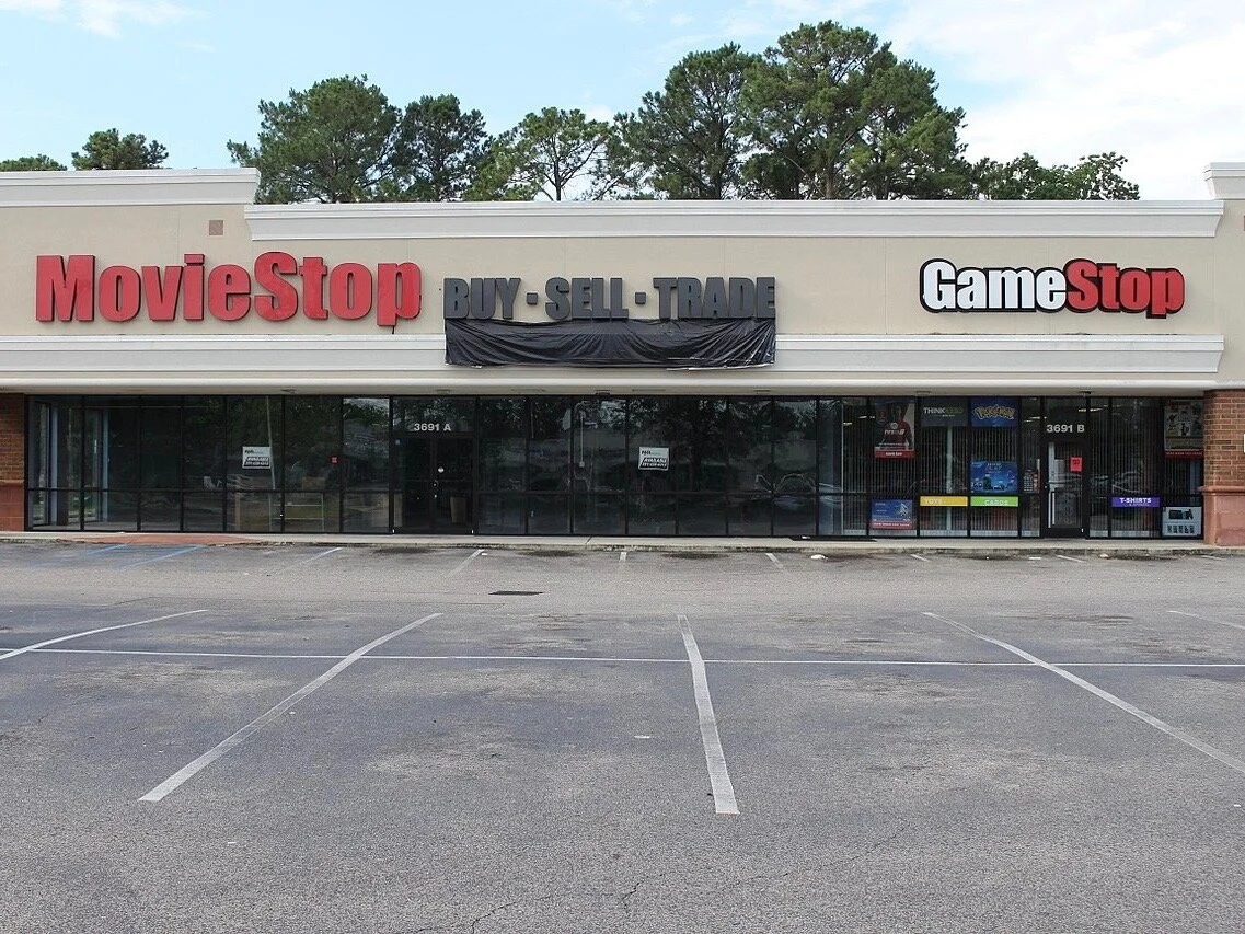 Renegade stock traders have boosted the value of GameStop, putting at risk a prominent hedge fund that had been betting on the firm’s collapse. Illinois billionaire Ken Griffin came to the rescue, something he was unwilling to do for Illinois taxpay…
