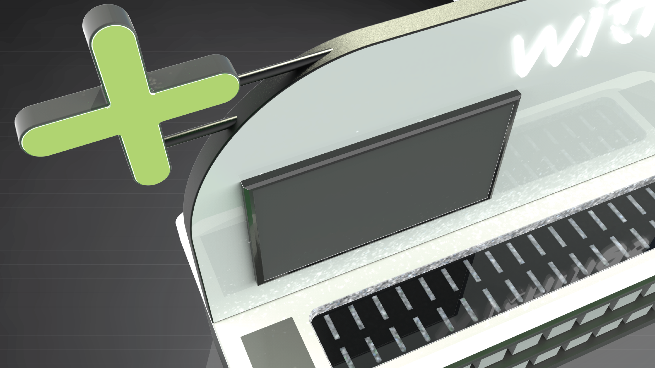  A display design exercise in which a brand/product was chosen to create an in store display.&nbsp; 