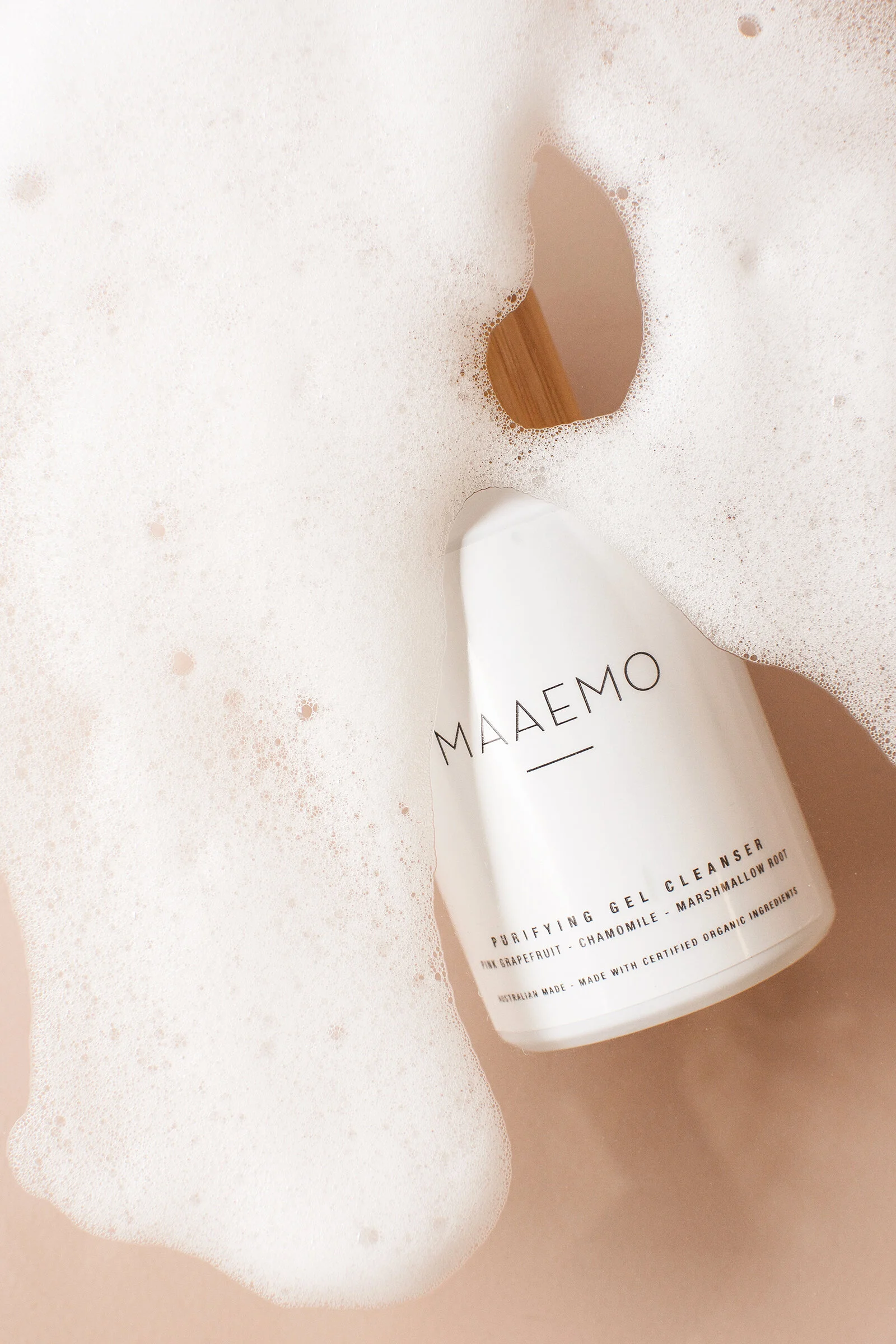 maaemo cleanser