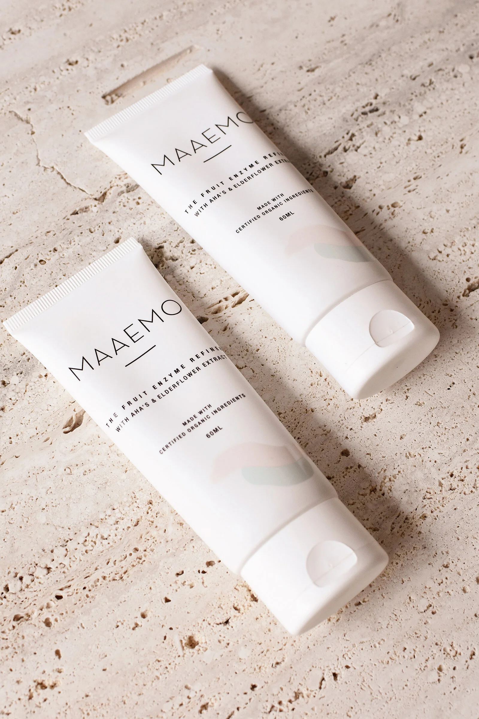 maaemo skincare