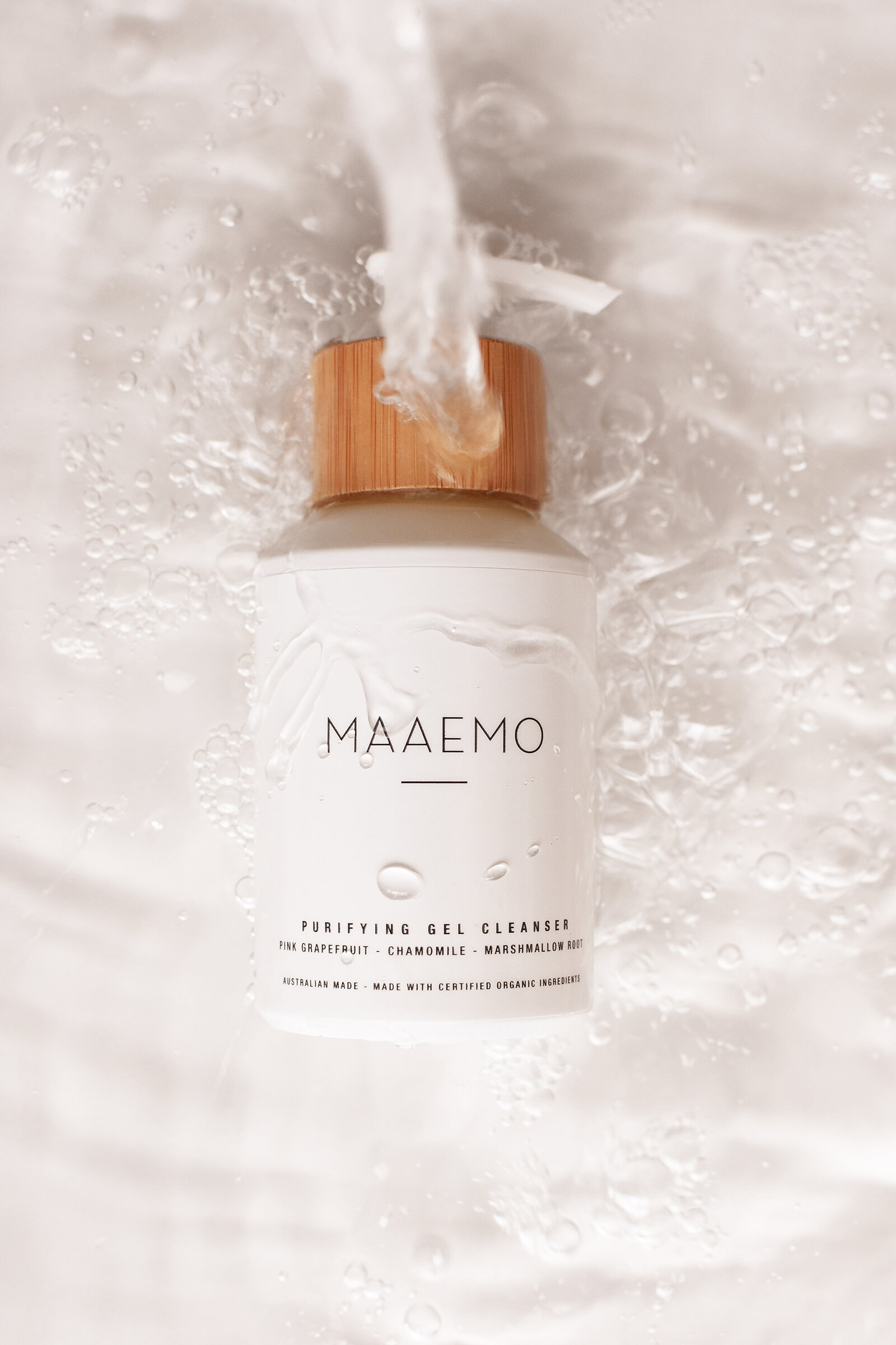 maaemo cleanser