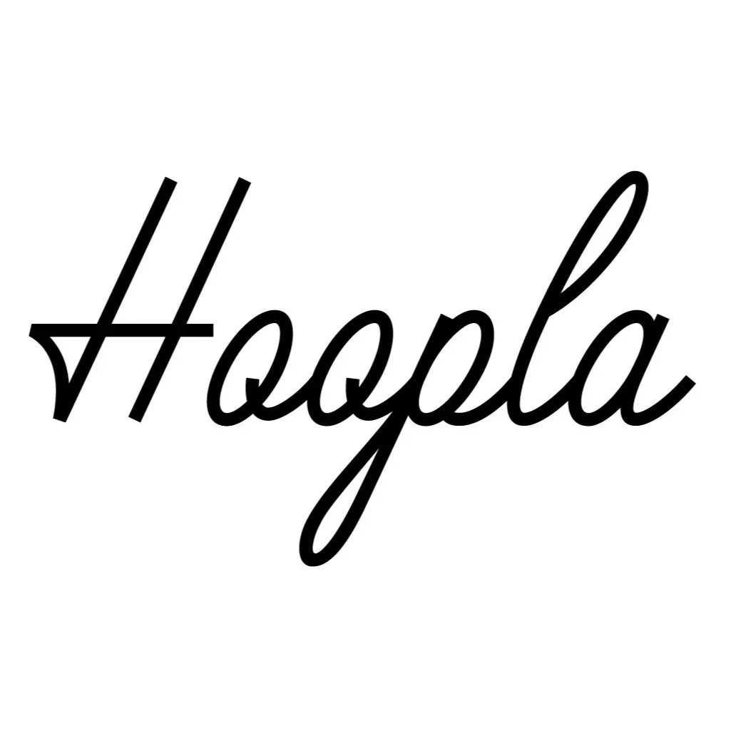 Hoopla