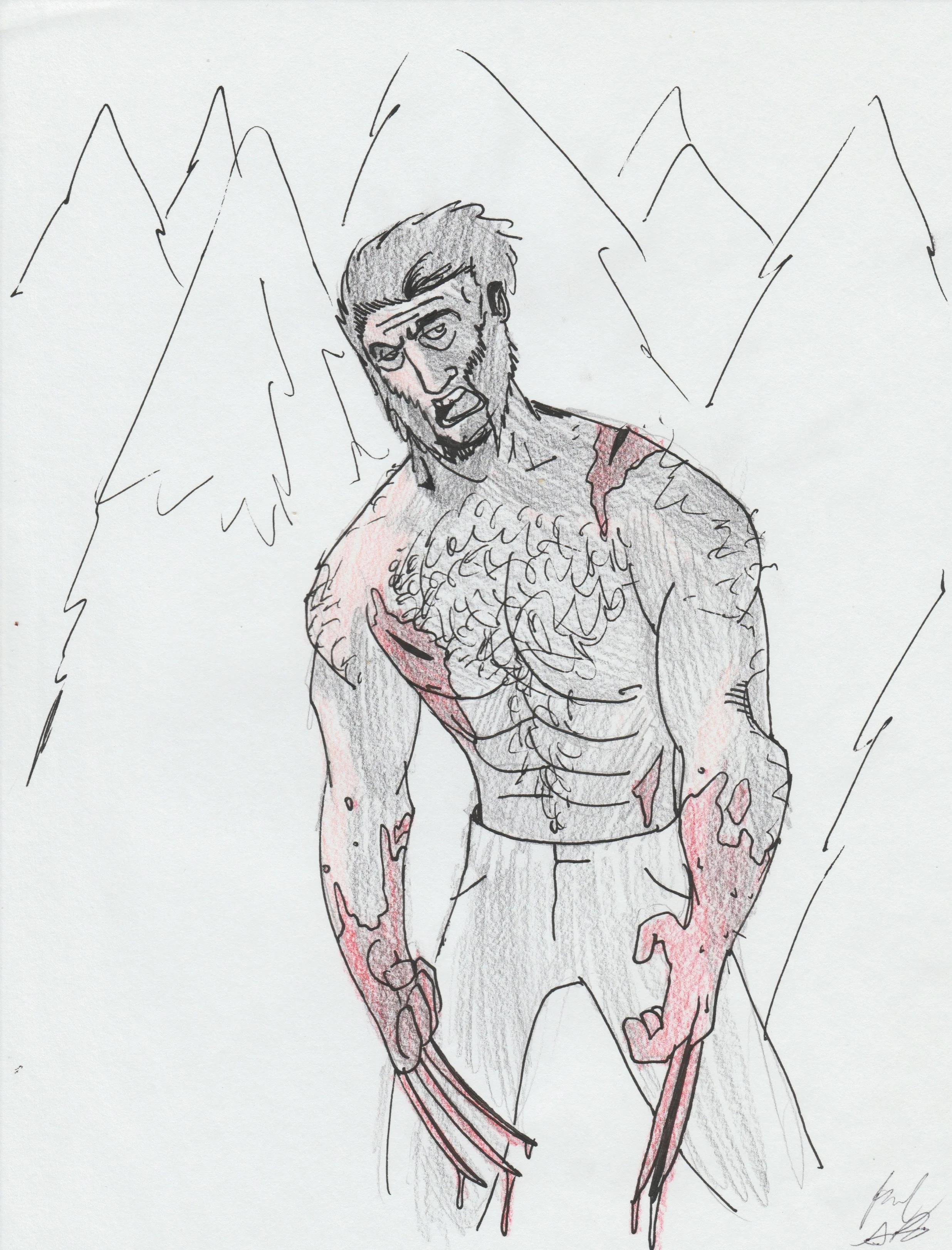 Wolverine