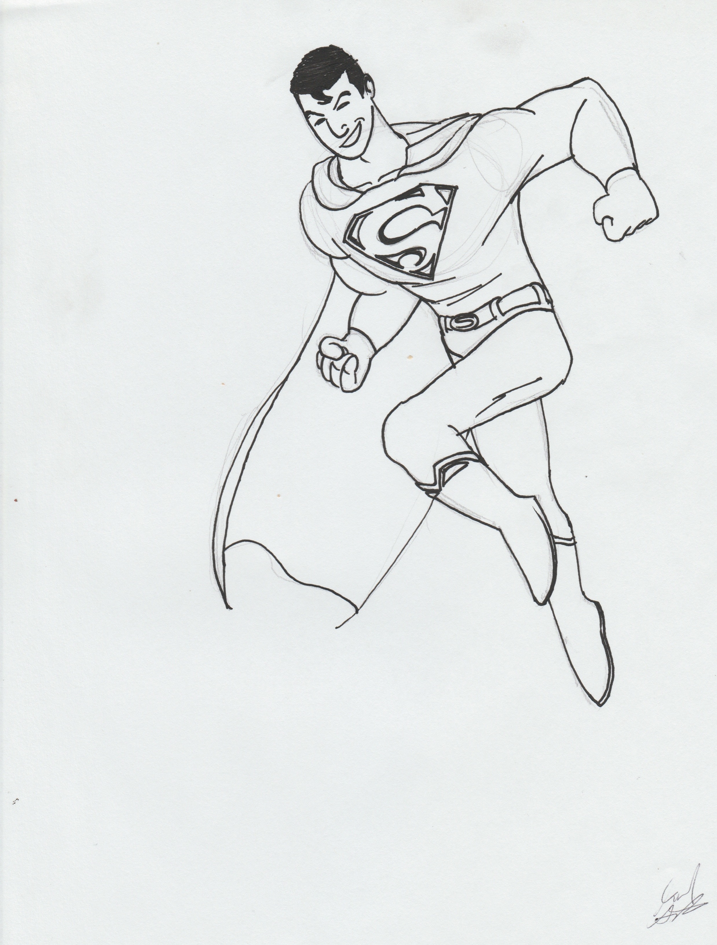 Superman