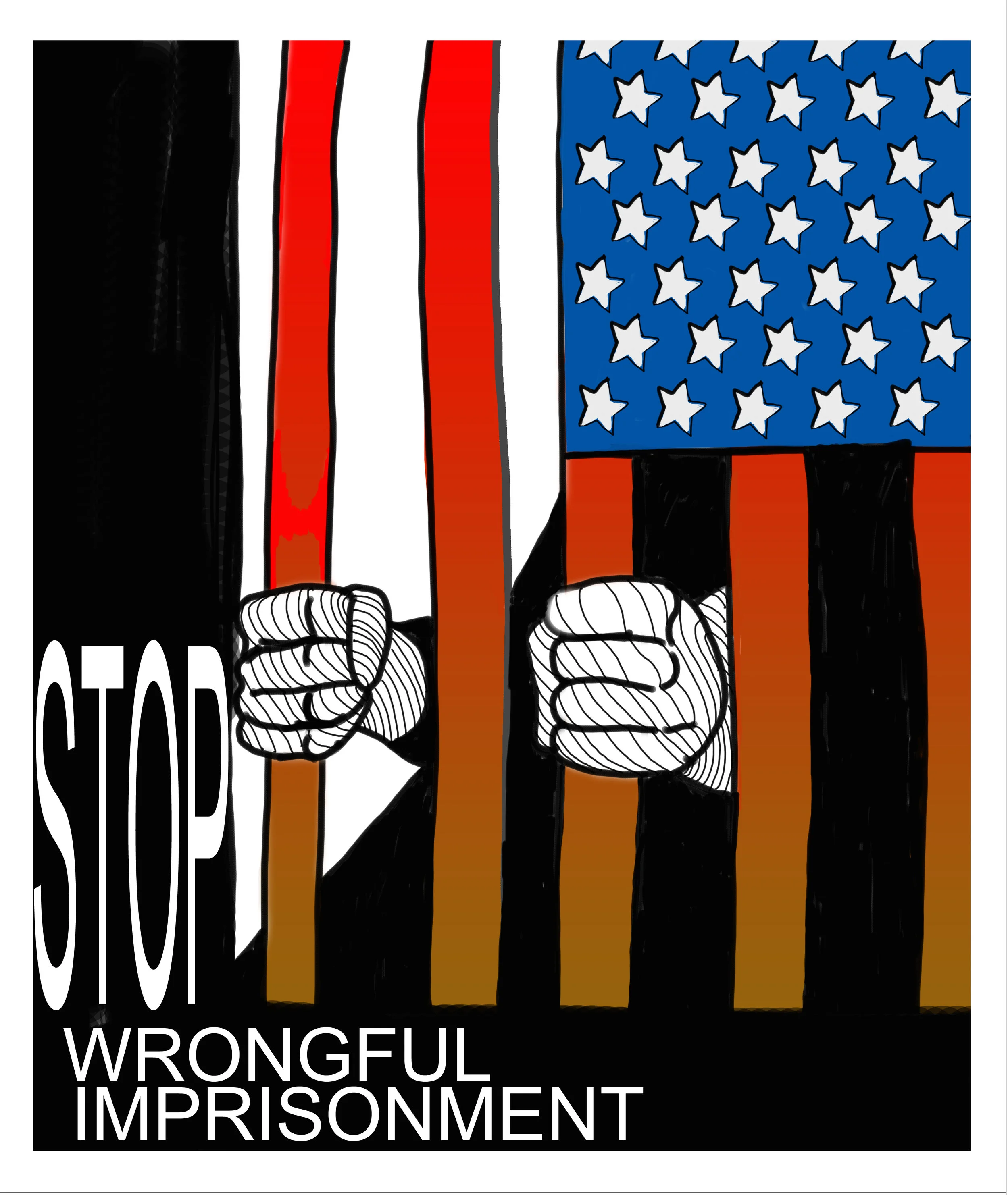 Stop Wrongful Imprisonment