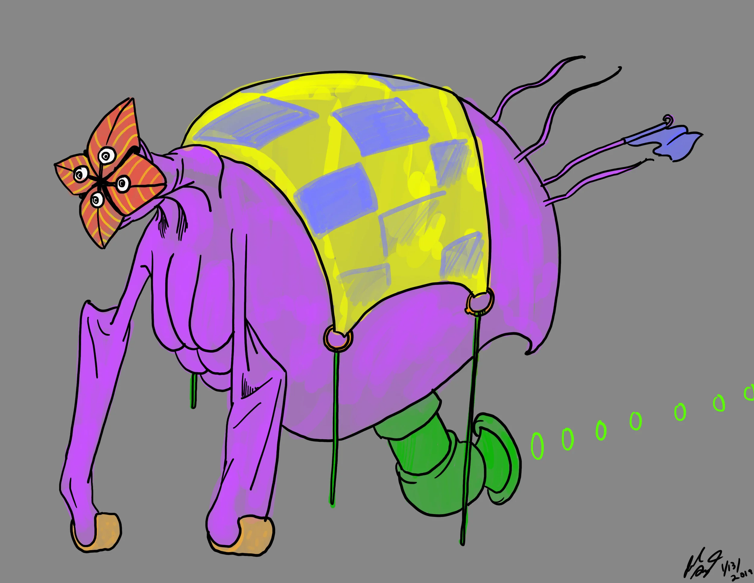 pregnant alien creature.jpg