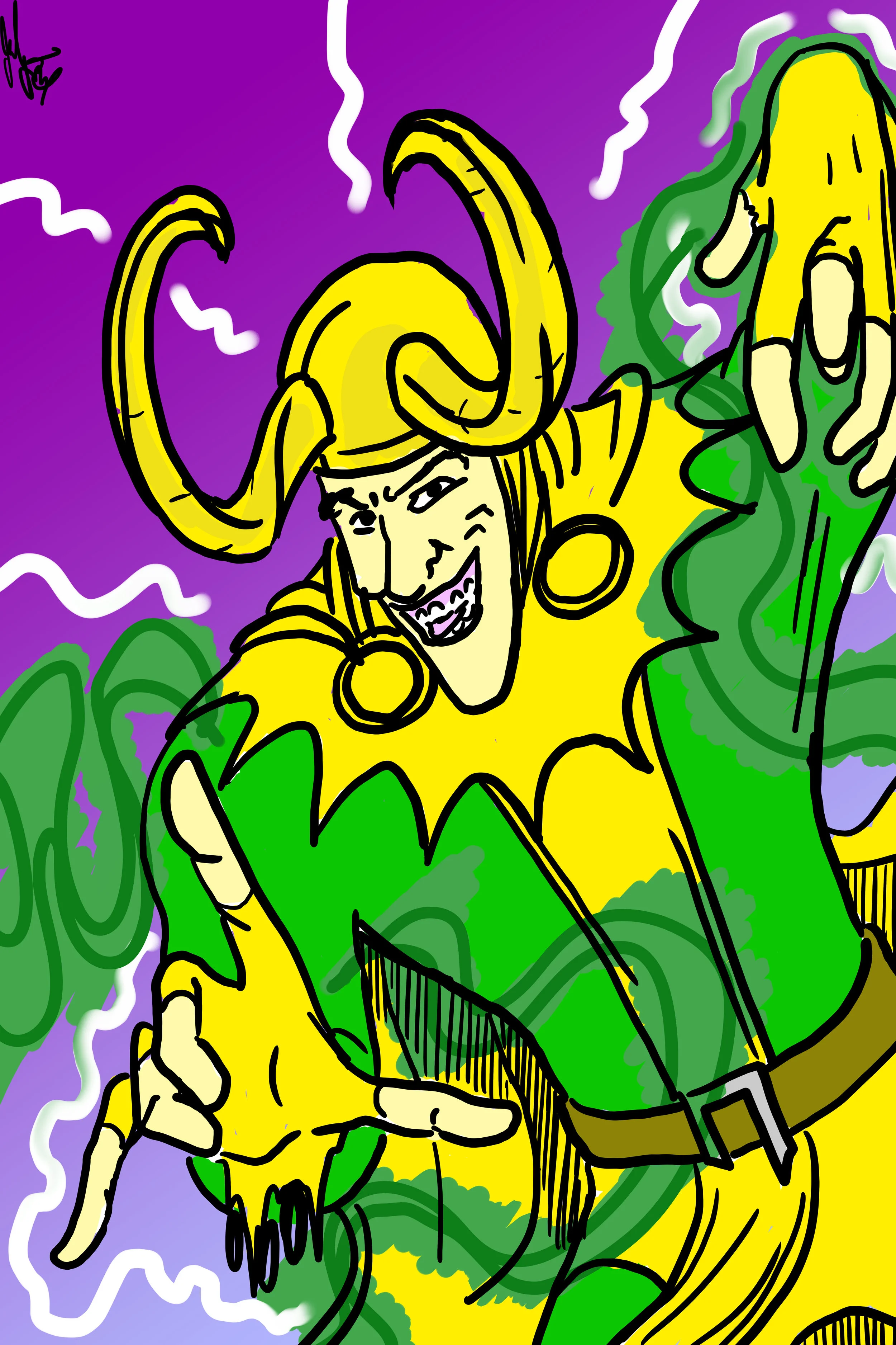 Loki