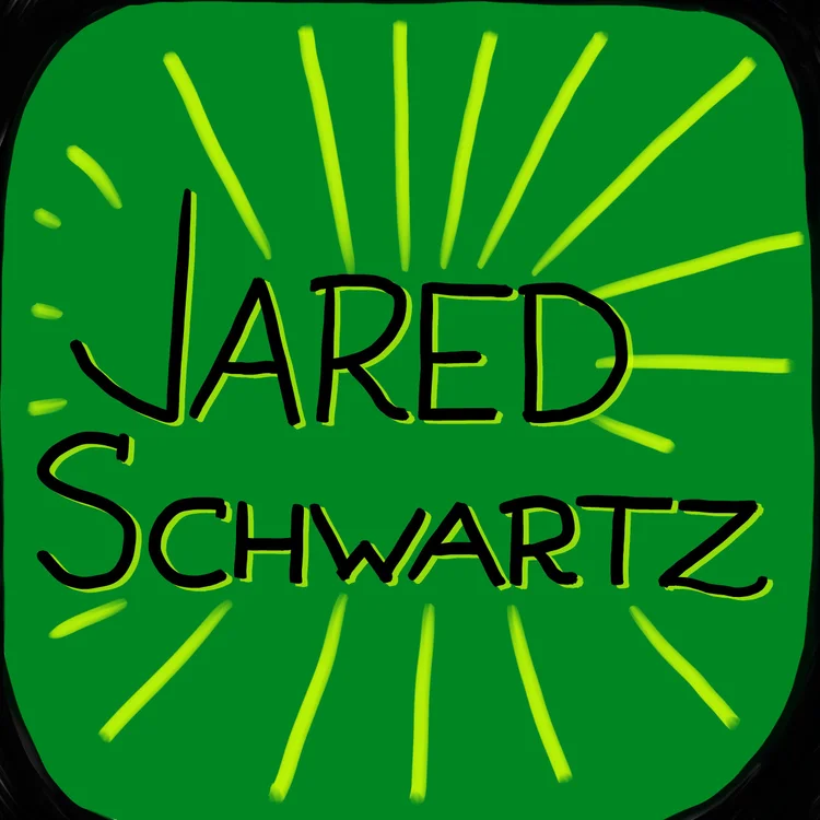 JARED'S chwaARTz