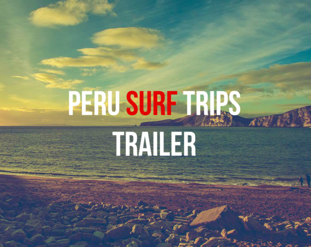 Chicama Perusurftrips com
