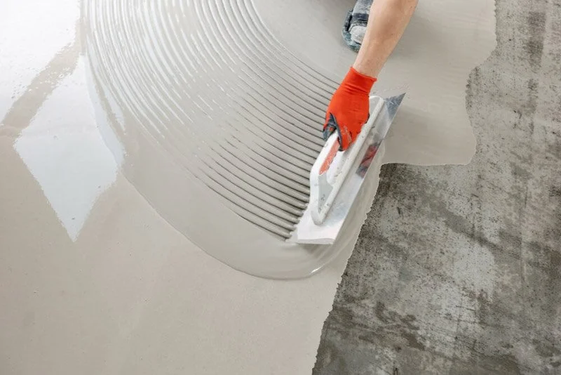 Epoxy Garage Flooring: Transforming Melbourne Homes with Style and Strength