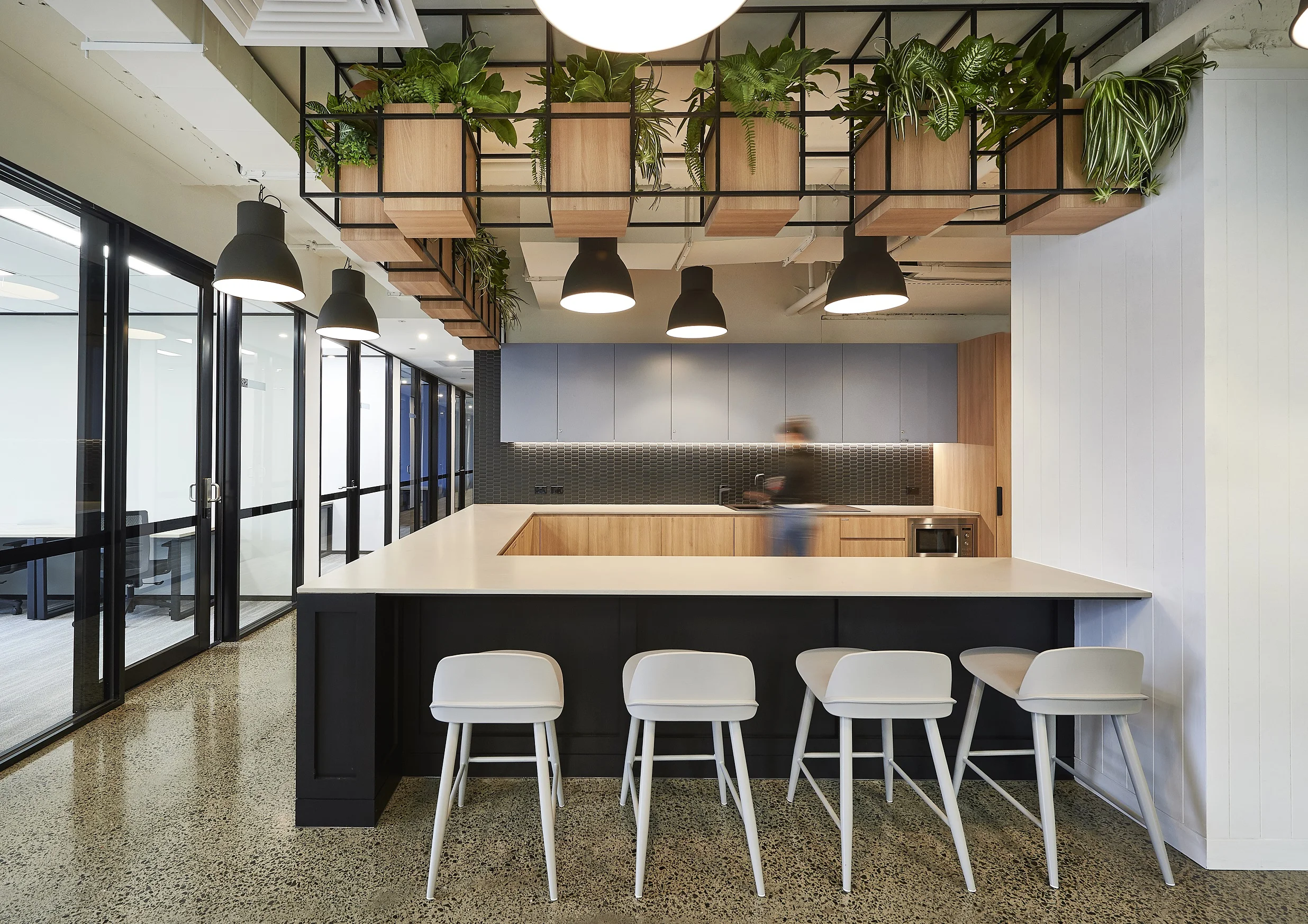 Concrete Grinding And Polished Concrete Floors Tullamarine And