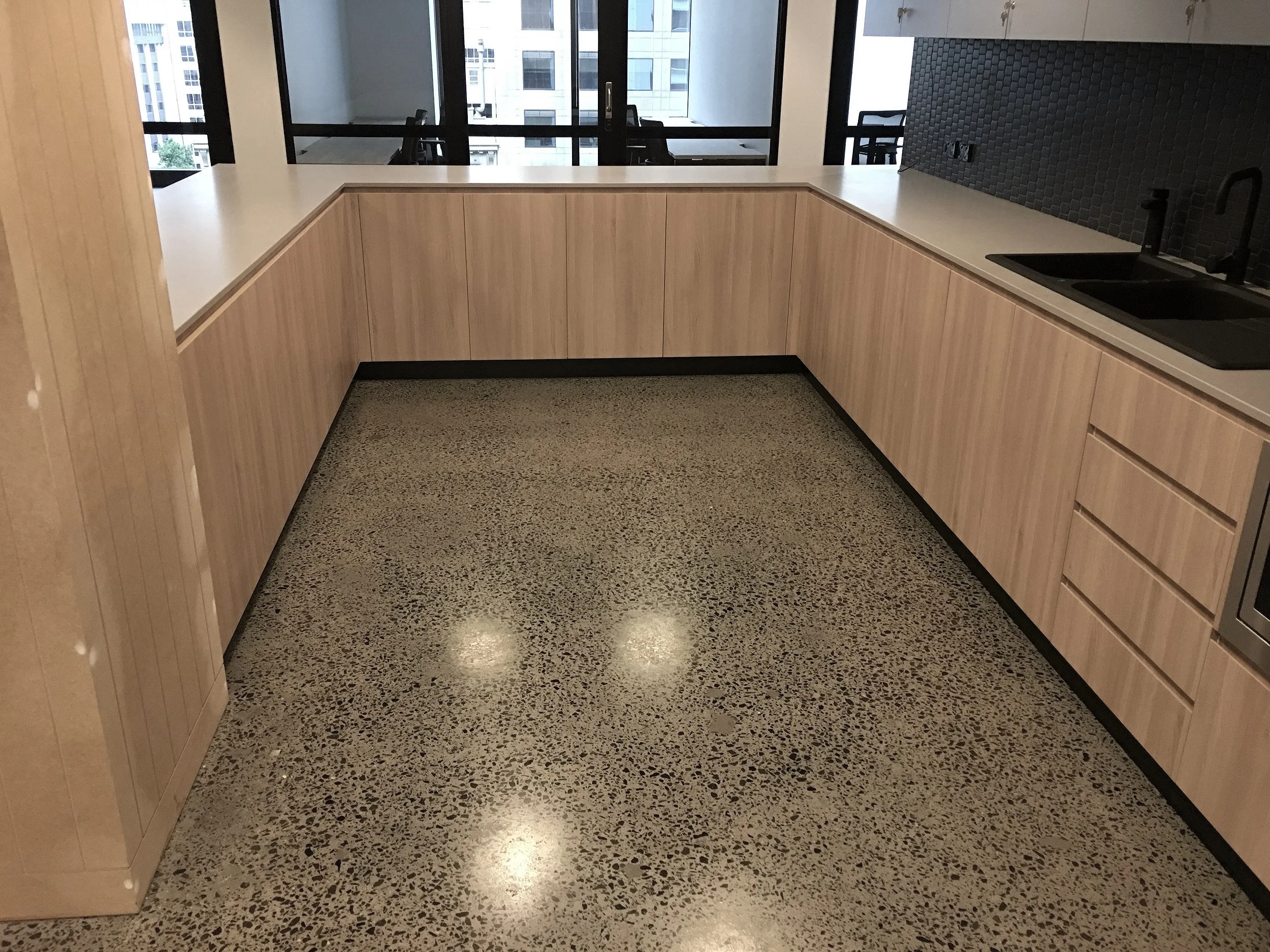 Concrete Polishing Tips
