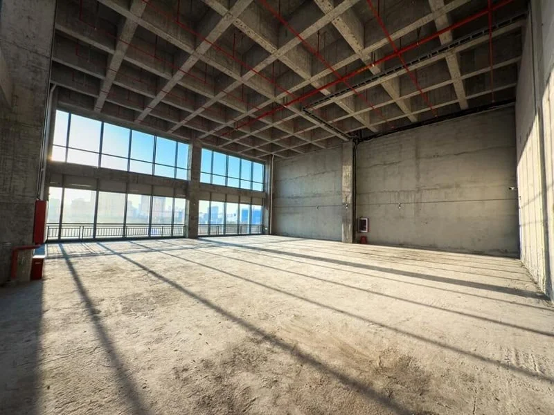 Concrete Floor Preparation: Why Levelling Matters Before Polishing