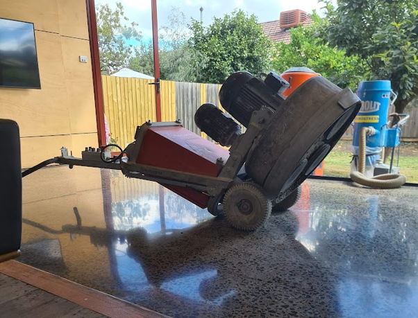 Why Polished Concrete Floors Are Perfect for Melbourne Homes