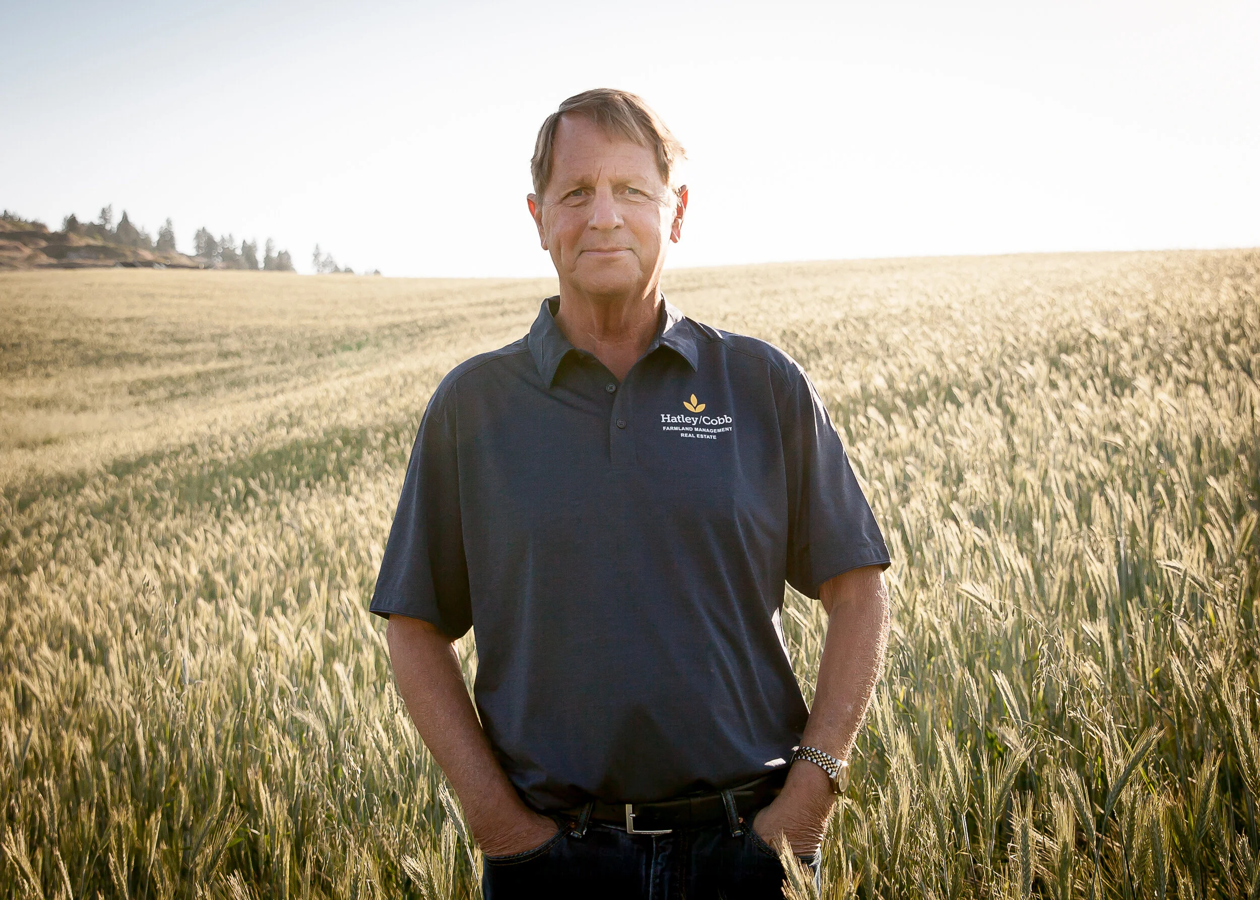 Our Team Farmland Company — Farmland Company / Farmland Management