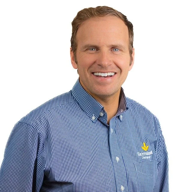 Tim Cobbold Our Team - Farmland Company — Farmland Company / Farmland Management ...