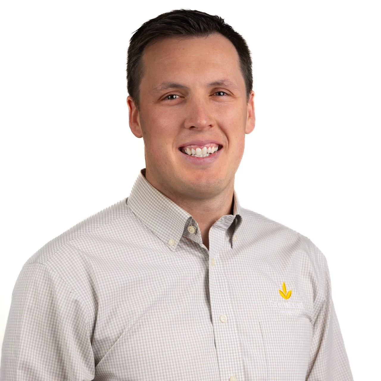 Colten Bush Our Team - Colten Yager — Farmland Company / Farmland Management ...