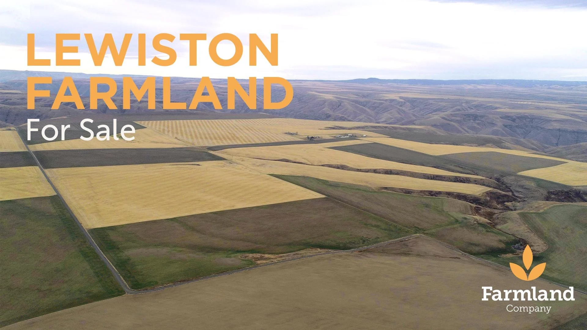 Sold — Farmland Company / Farmland Management, Insurance, Real Estate