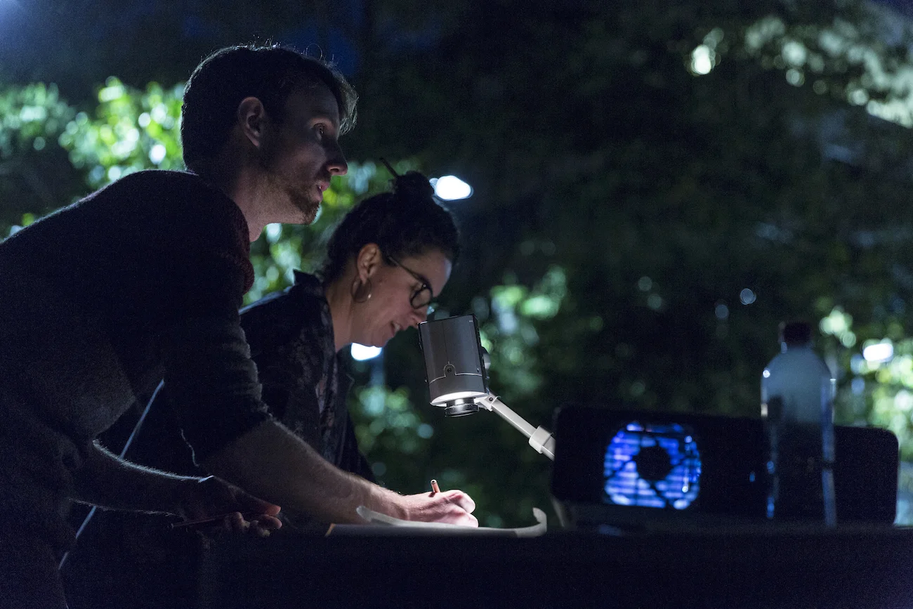 flatline and kellie o dempsey_Bomb the Wall_Photo Credit Emma Wright.jpg