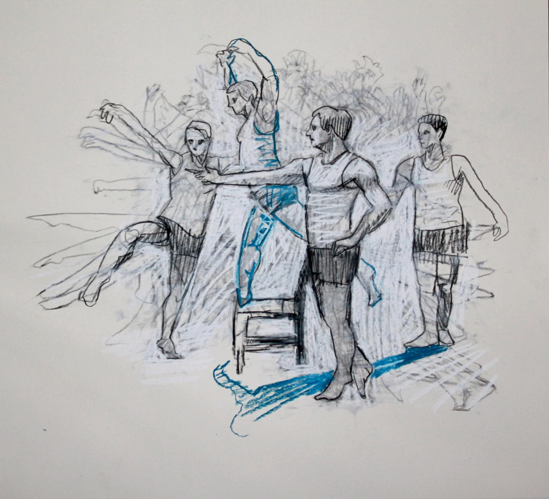 procession in blue.JPG