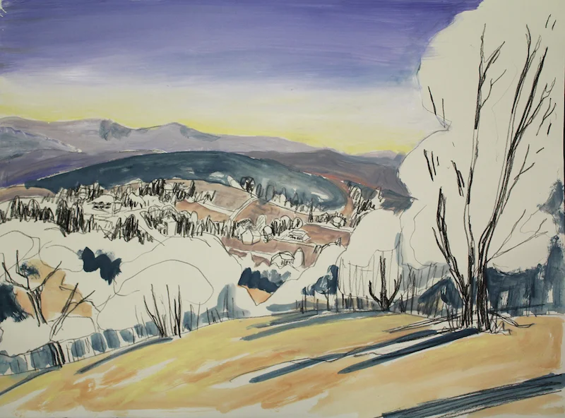 5. Icarus flies from the baldest of hills.JPG