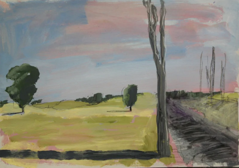 25. dirty long road.JPG