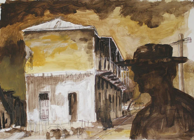 36. Rus's shadow.JPG