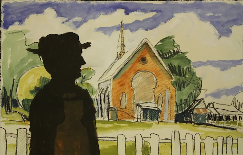 32. a hill end shadow.JPG