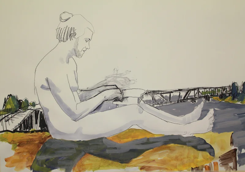 fuller_todd_ode to clarence.JPG