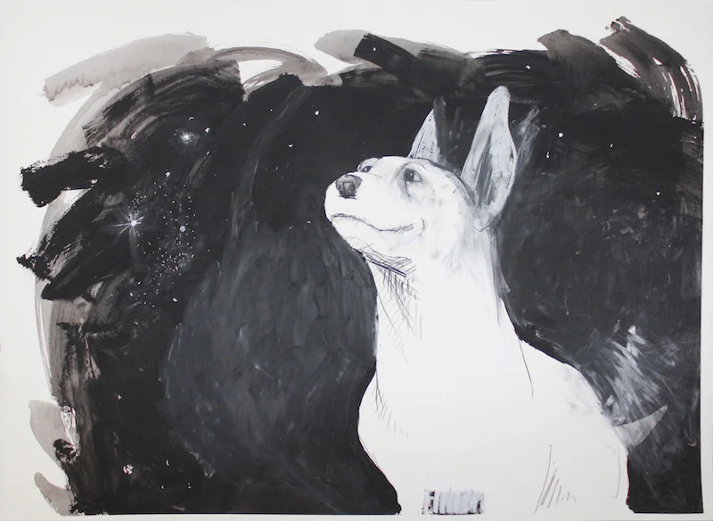 untitled (little star 3).JPG