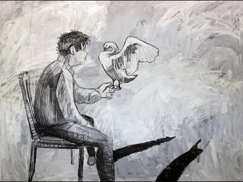 Jack Colwell - A Spell