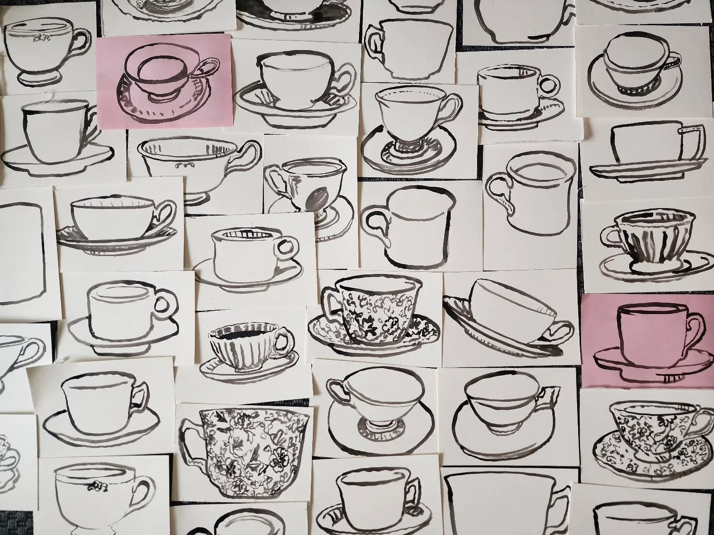 This week I&rsquo;m excited to begin a new artwork for the John Hunter Health and Innovation Precinct. Working with locals who have participated in clinical research, we&rsquo;ll be creating a series of animations and videos that will come together a