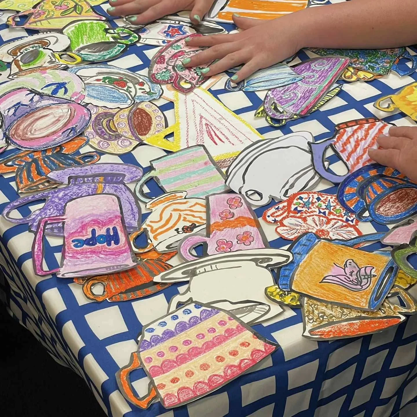 This week we&rsquo;ve had the most incredible time making animations for a new public artwork for the John Hunter Health and Innovation Precinct in Newcastle.

The artwork responds to the provocation &ldquo;Knowledge and Curiosity&rdquo; and profiles