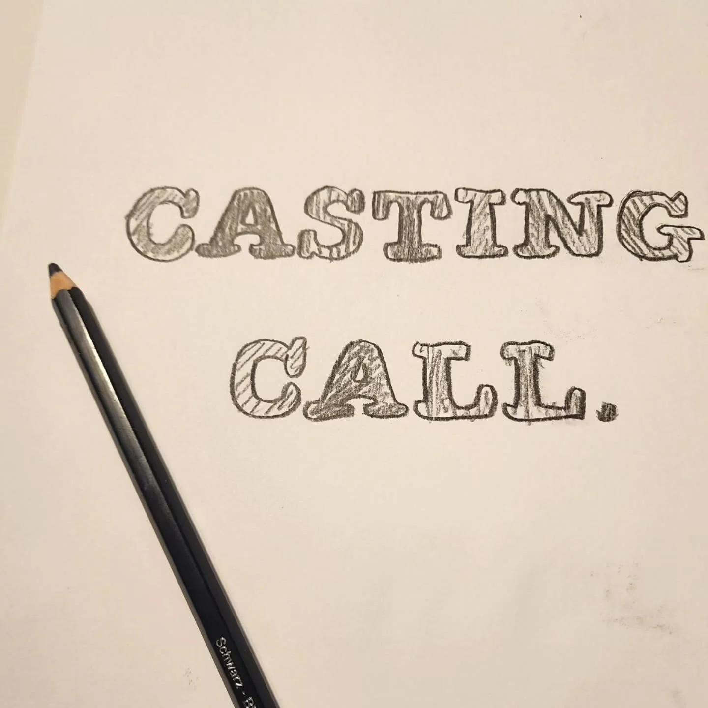 CASTING CALL; HELP NEEDED FOR A NEW ANIMATION

I&rsquo;m working on a special new artwork, and I&rsquo;m looking for a group of people to help bring to life a series of short animated vignettes and simple stories.

I&rsquo;m seeking people to partici