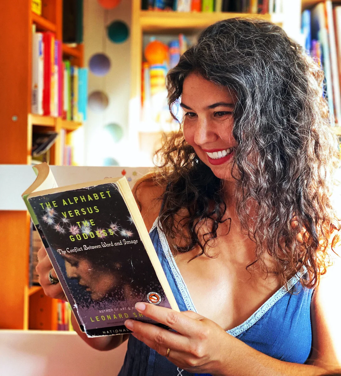 CounterPoint: Incorporating Women Into The Literary Canon